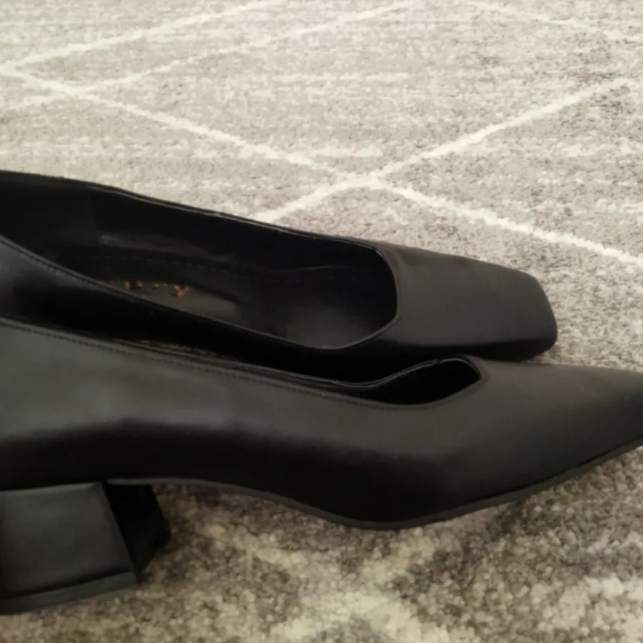 کفش زنانه شیک نو نو