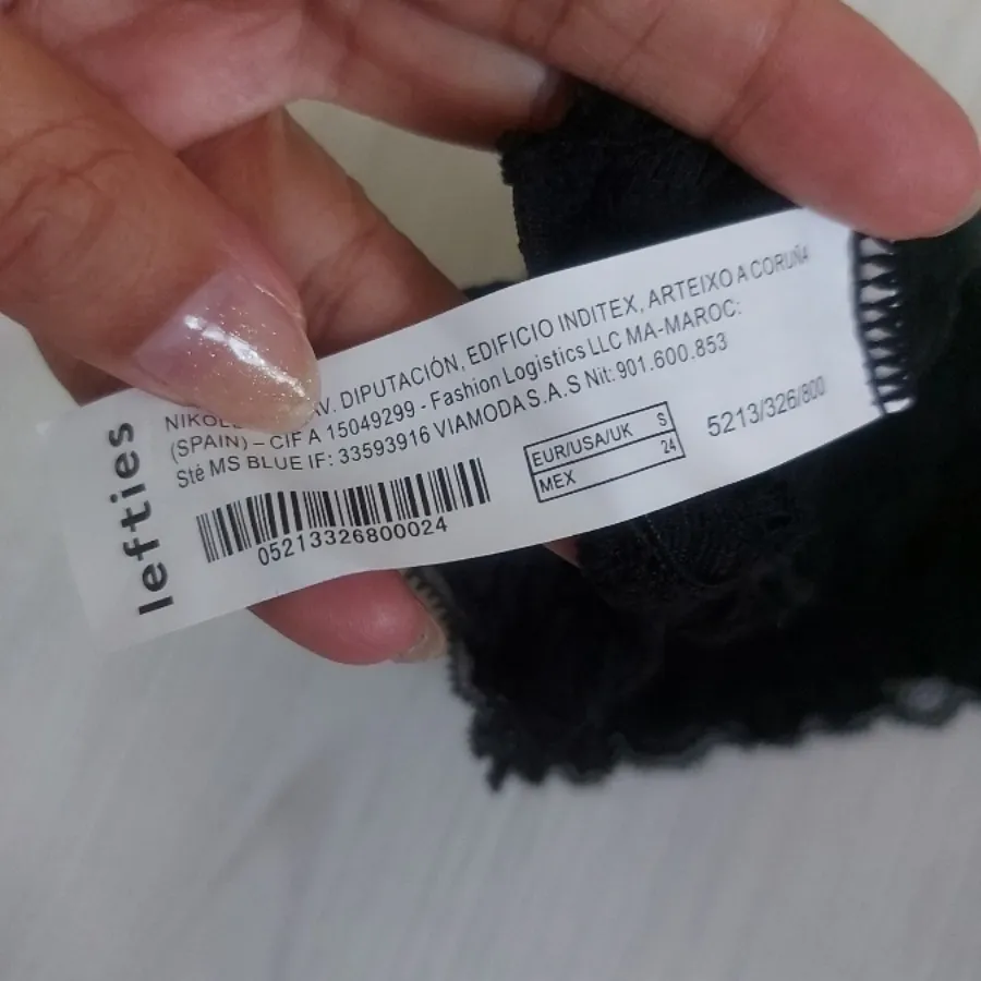 نیم تنه تمام گیپور