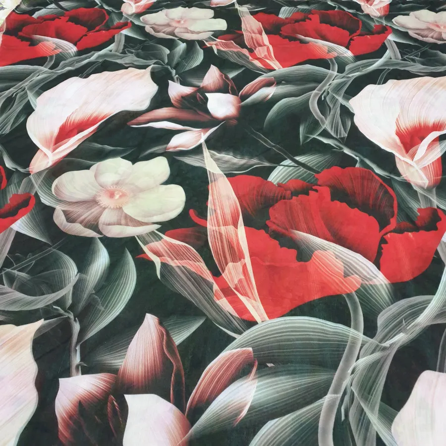 روسری قواره بزرگ