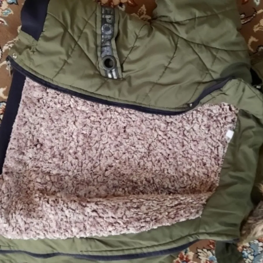 کاپشن پسرانه