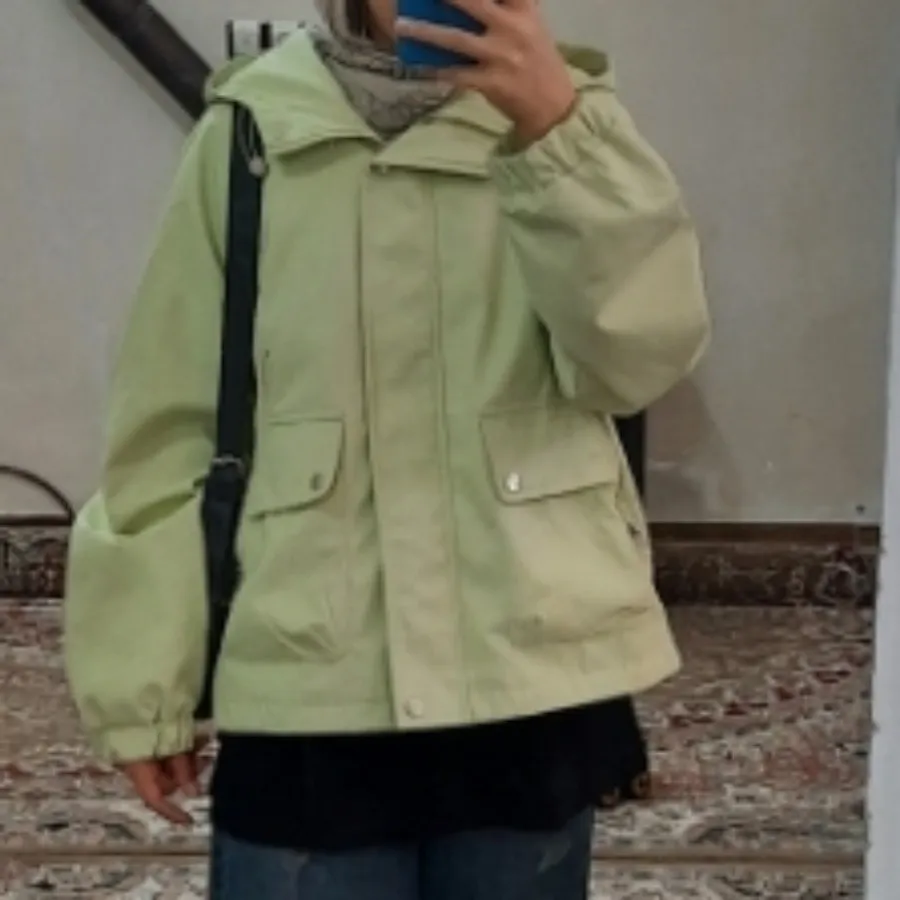 بارونی اورجینال