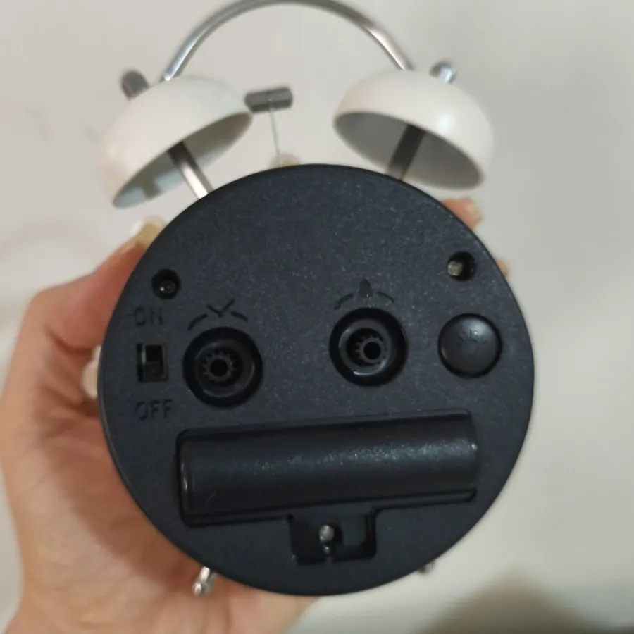 ساعت رومیزی ملوانی آبی