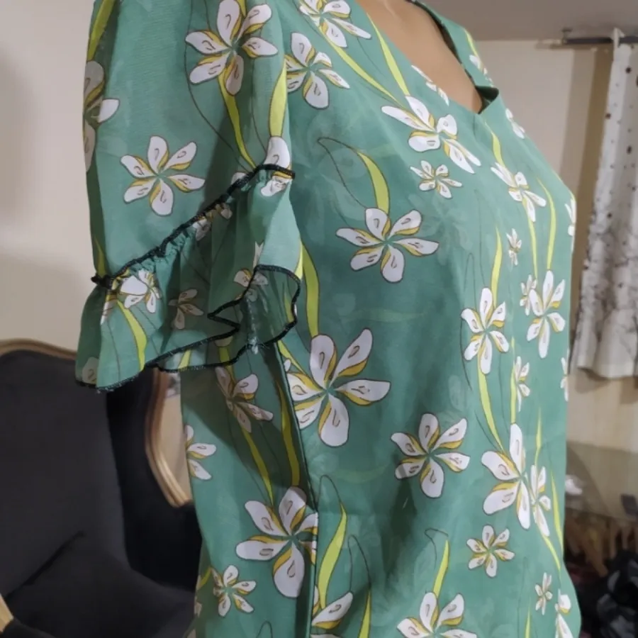 تاپ حریر مجلسی