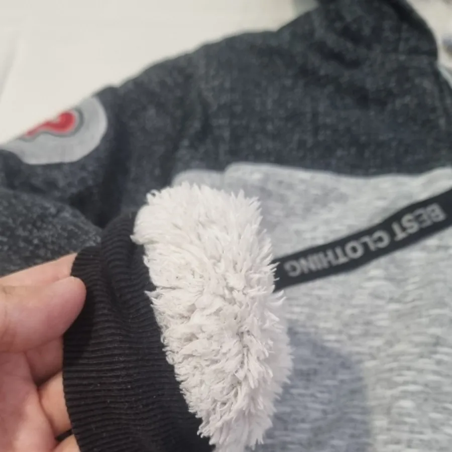 سویشرت بچگانه