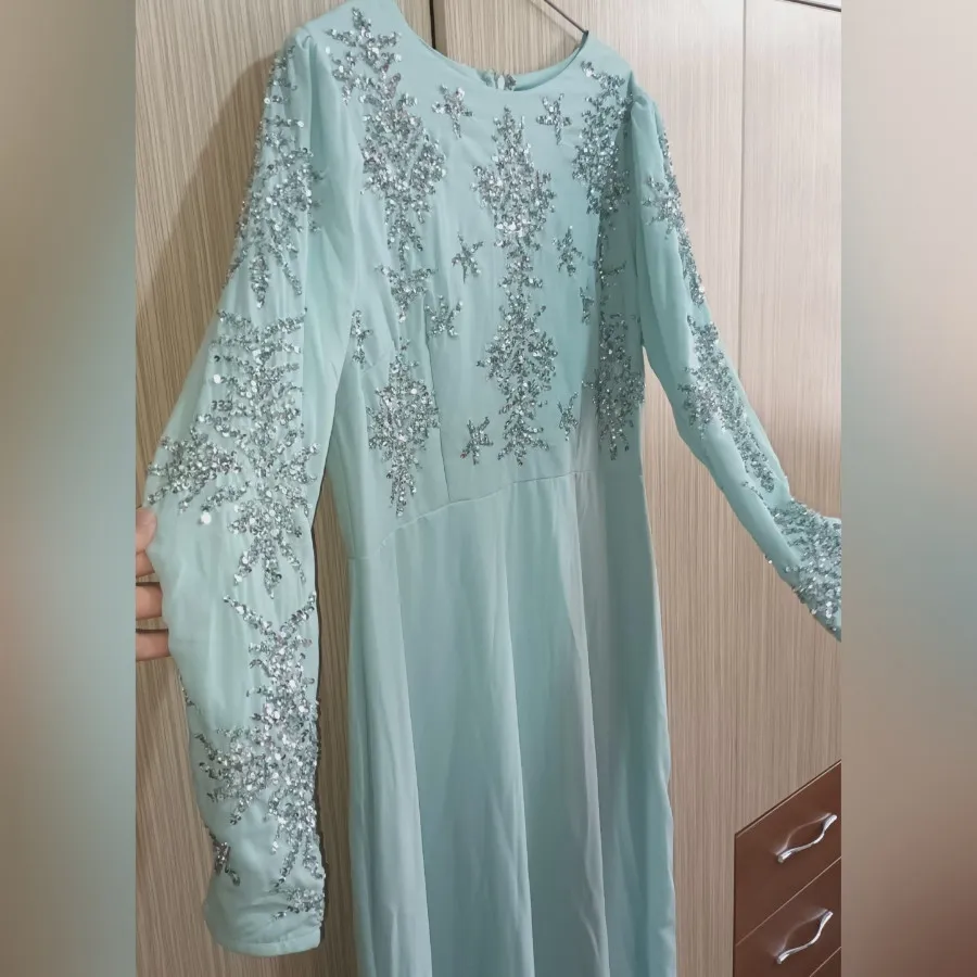 پیراهن مجلسی،عقد،بله برون