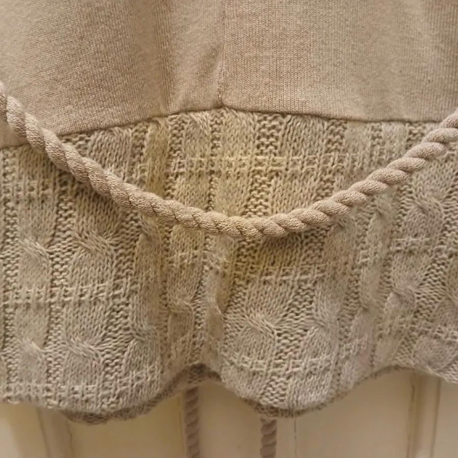 بلوز بافت سایز 40