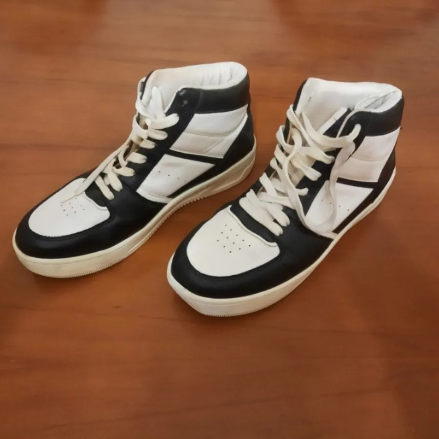 کتونی ساقدار