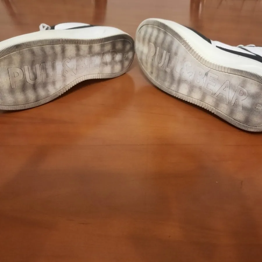 کتونی ساقدار