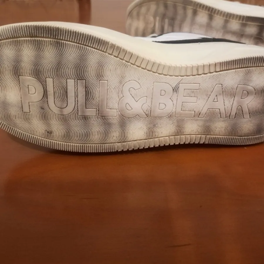 کتونی ساقدار