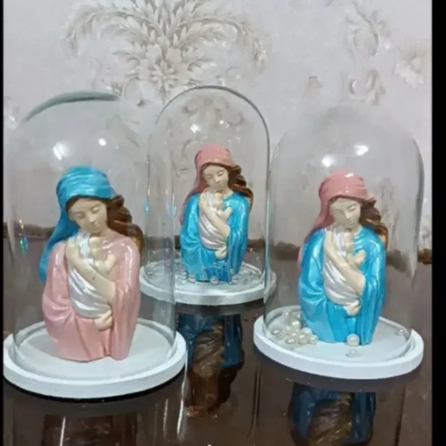 تندیس مادر و گیفت یلدایی