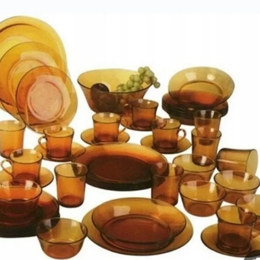 سرویس عسلی دورالکس فرانسه