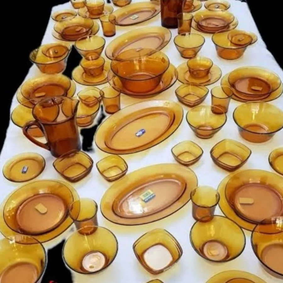 سرویس عسلی دورالکس فرانسه