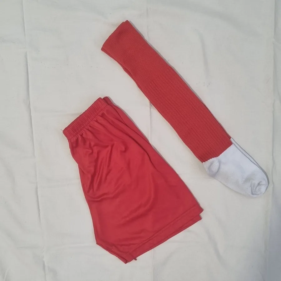 لباس ورزشی بچگانه