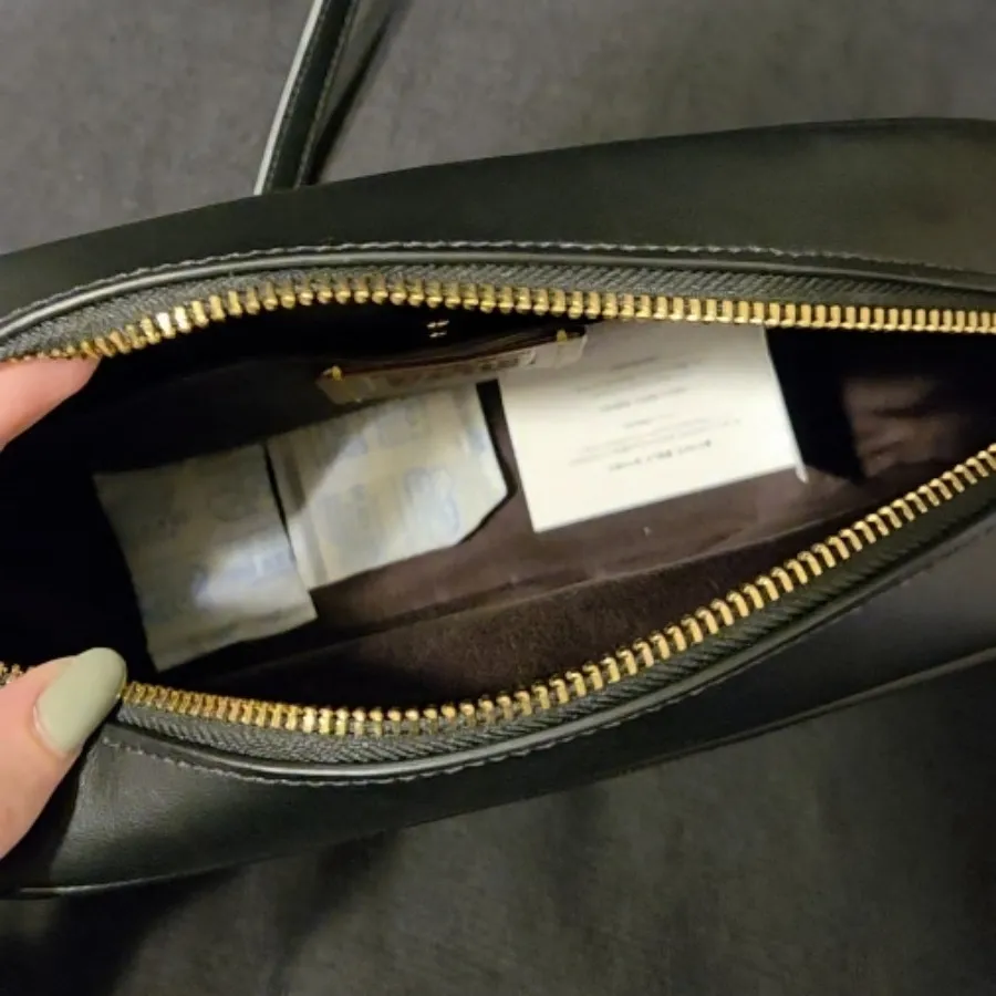 کیف کراس‌بادی/دوشی کوچ