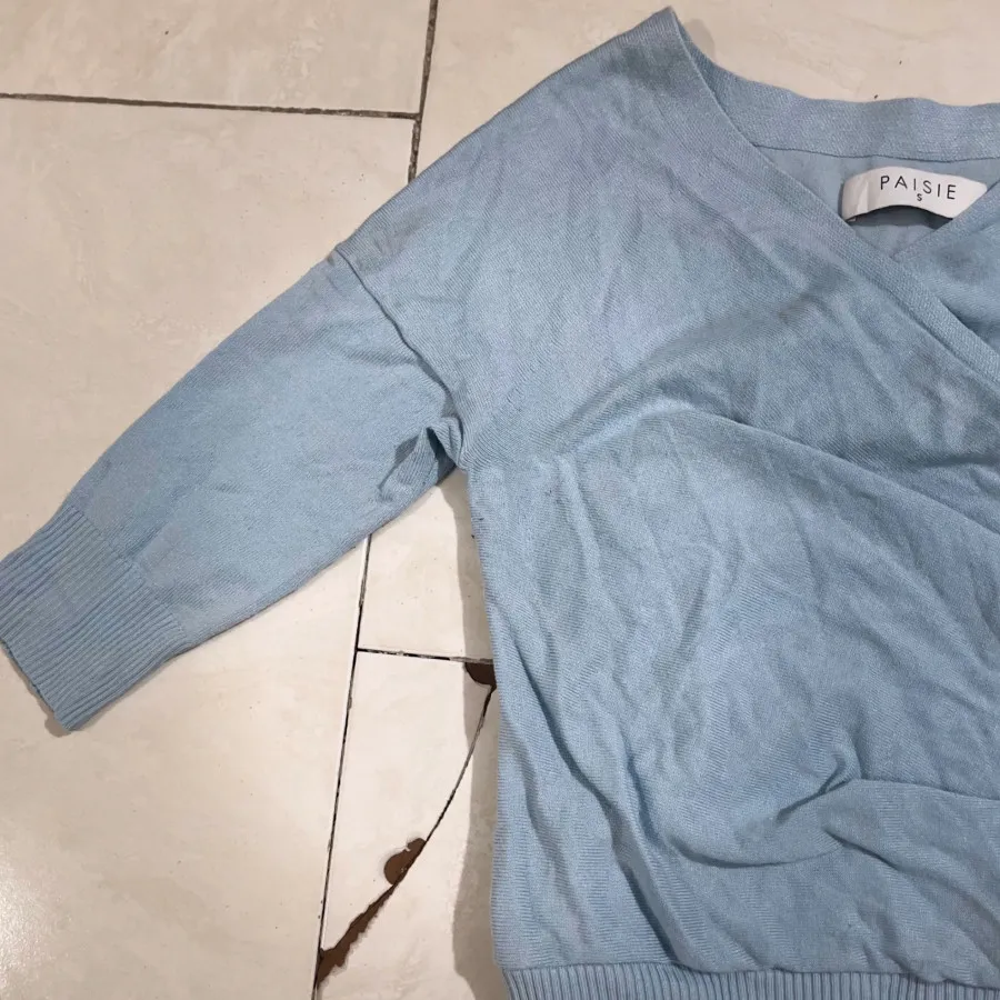 کراپ بافت وارداتی