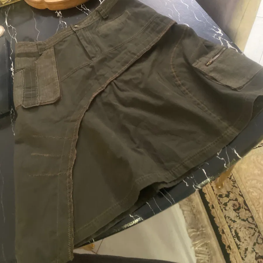 دامن مناسب فصل