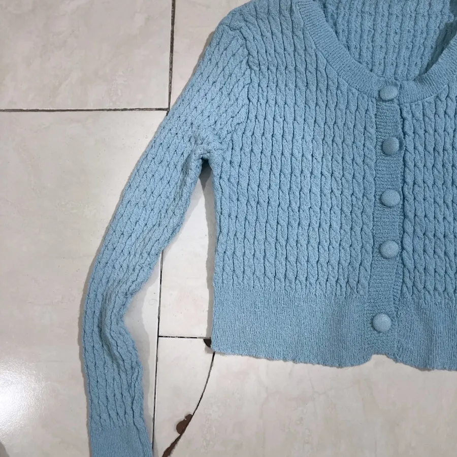 کراپ بافت وارداتی