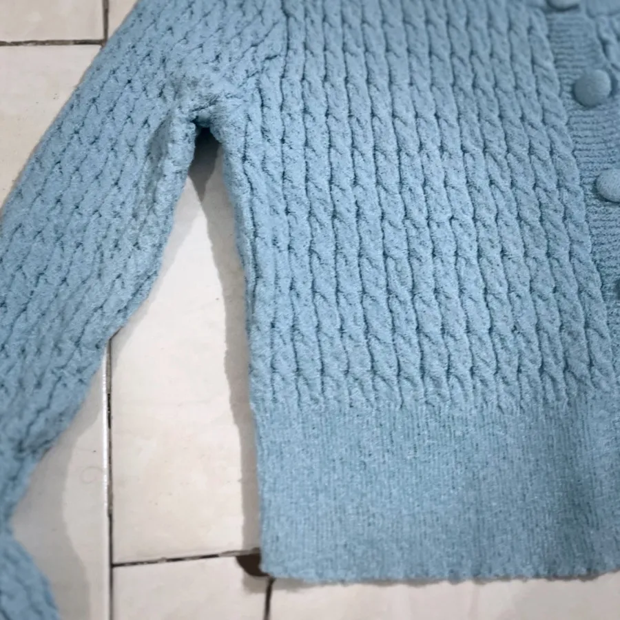 کراپ بافت وارداتی