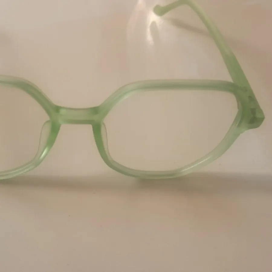 عینک بلوکات