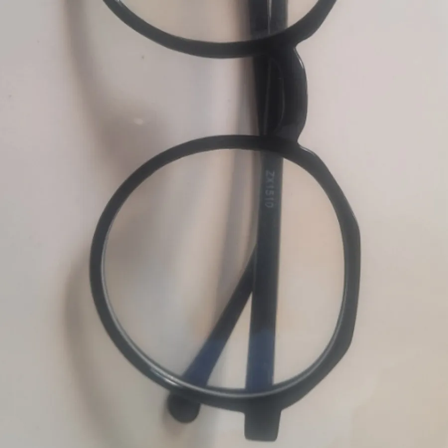 عینک بلوکات