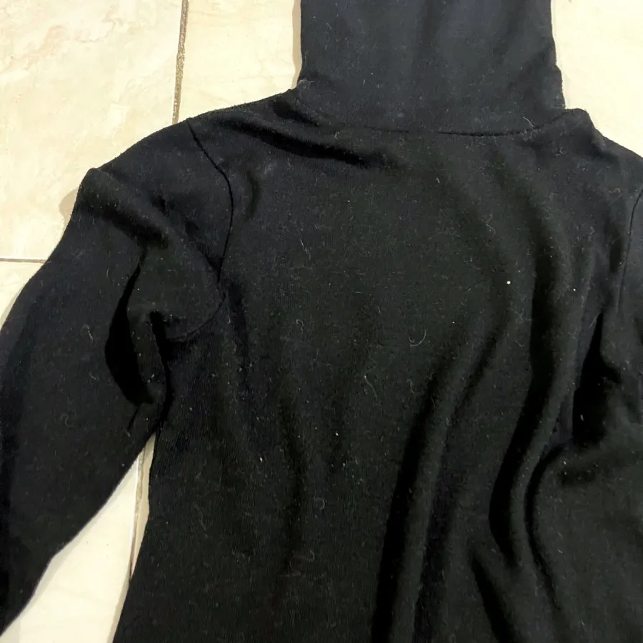 بافت یقه اسکی وارداتی