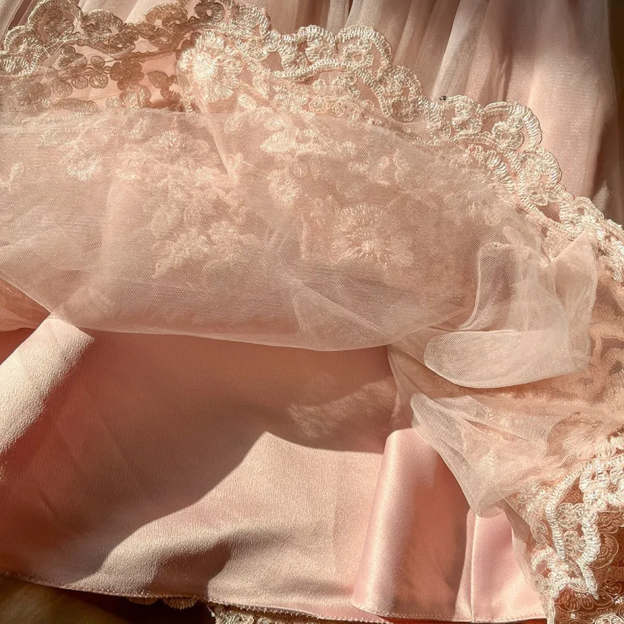 لباس مجلسی عروسکی