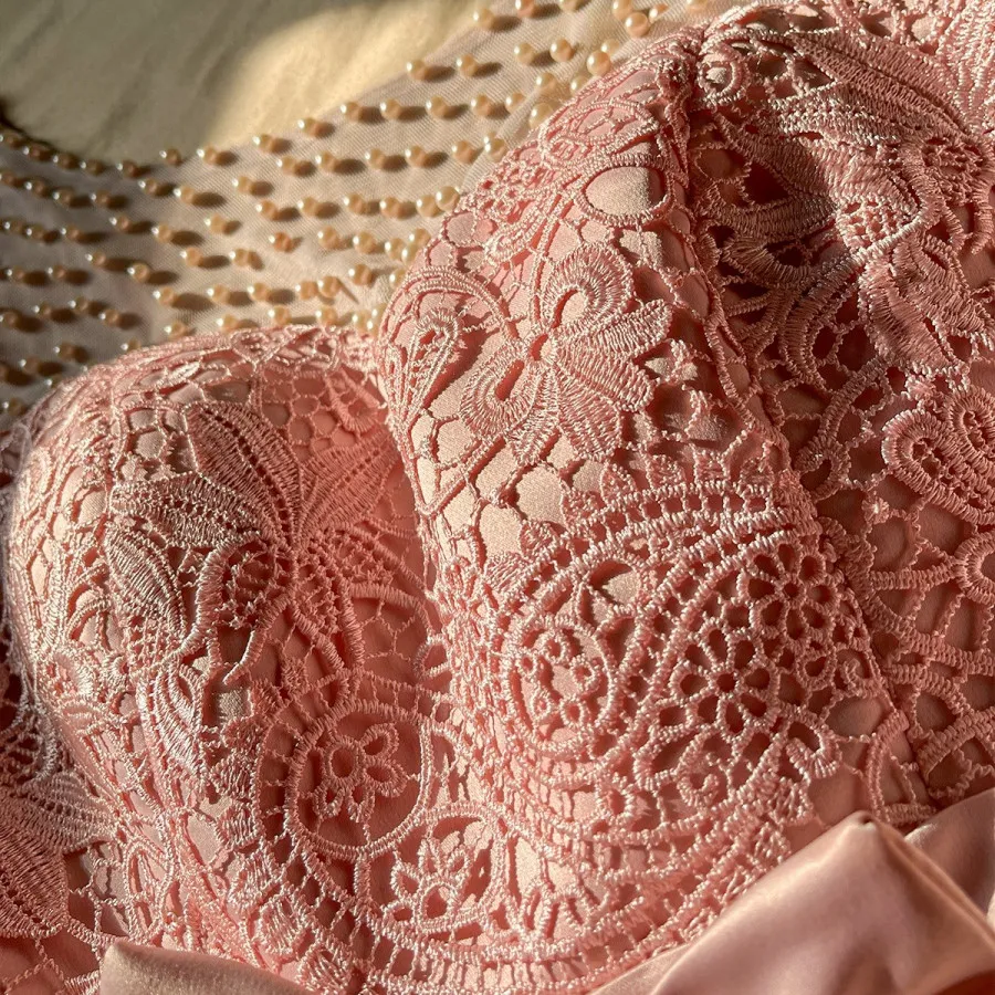 لباس مجلسی عروسکی