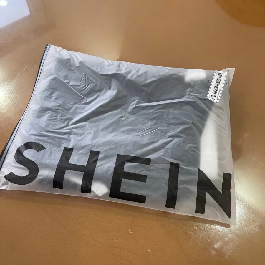 پیراهن شیک shein