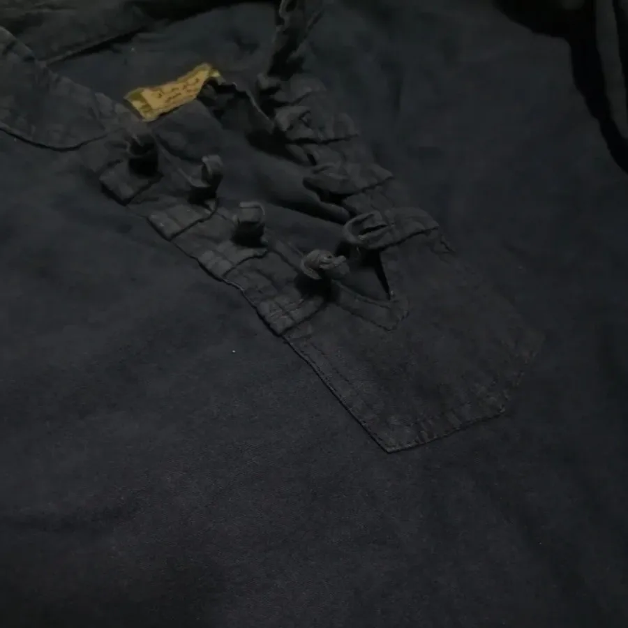 پیراهن بارمان