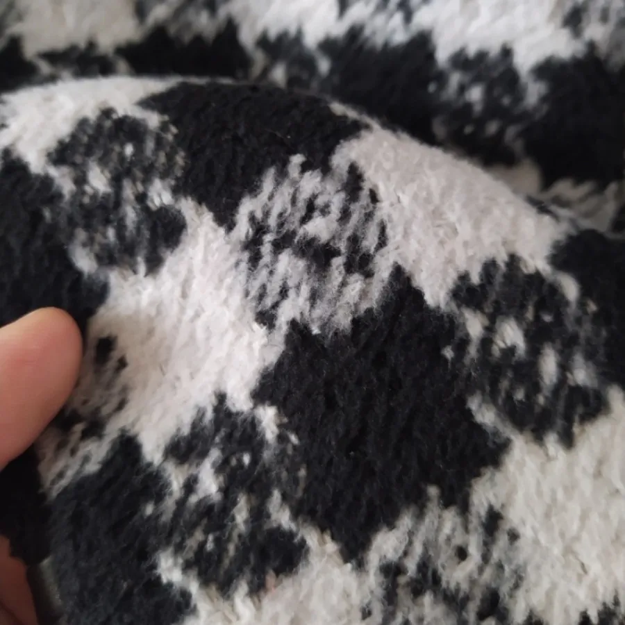 پالتو موهر پشمی