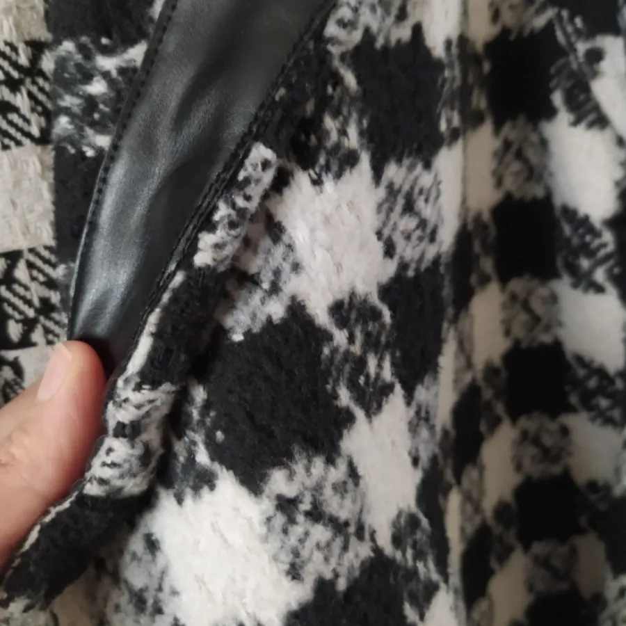 پالتو موهر پشمی