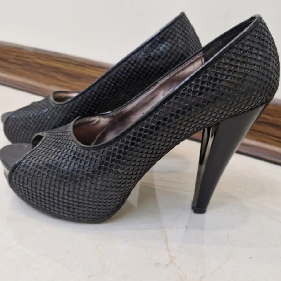 کفش مجلسی زنانه