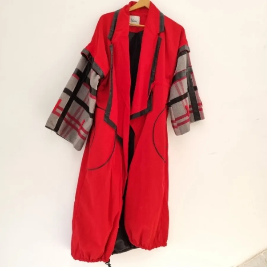 پالتو بارانی