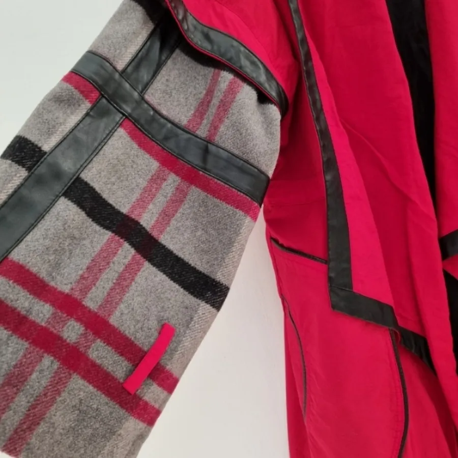 پالتو بارانی