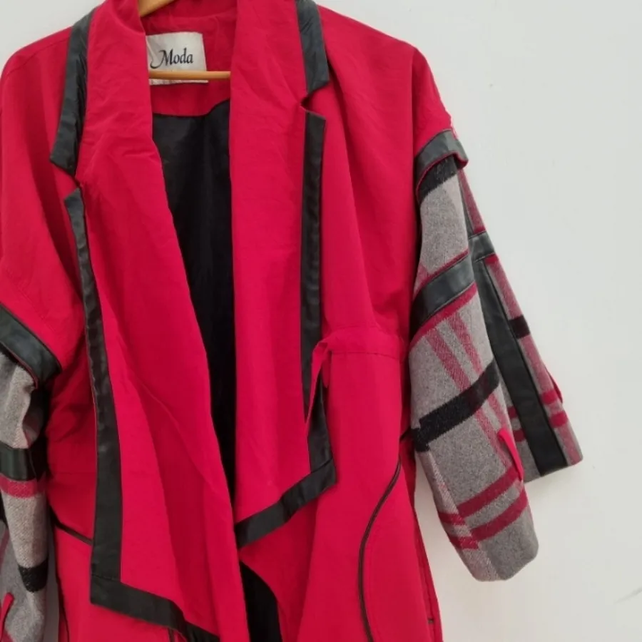 پالتو بارانی