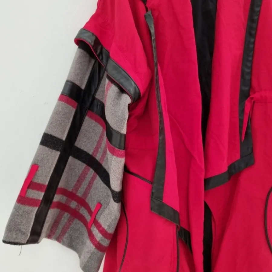 پالتو بارانی