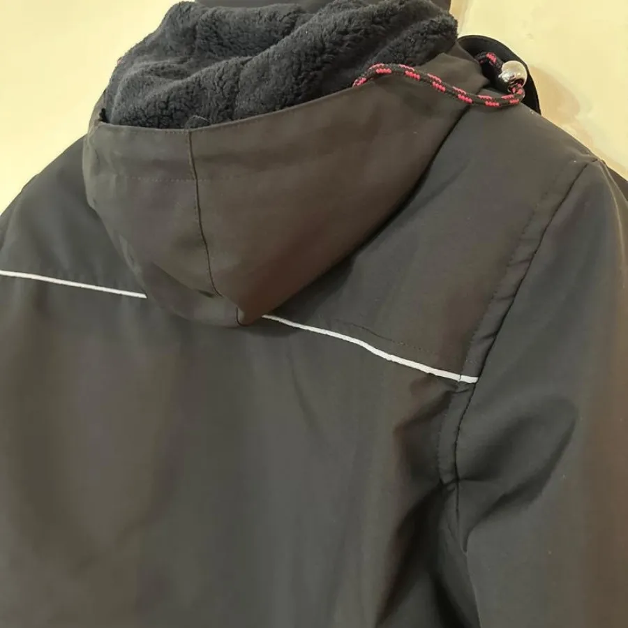 کاپشن مردانه