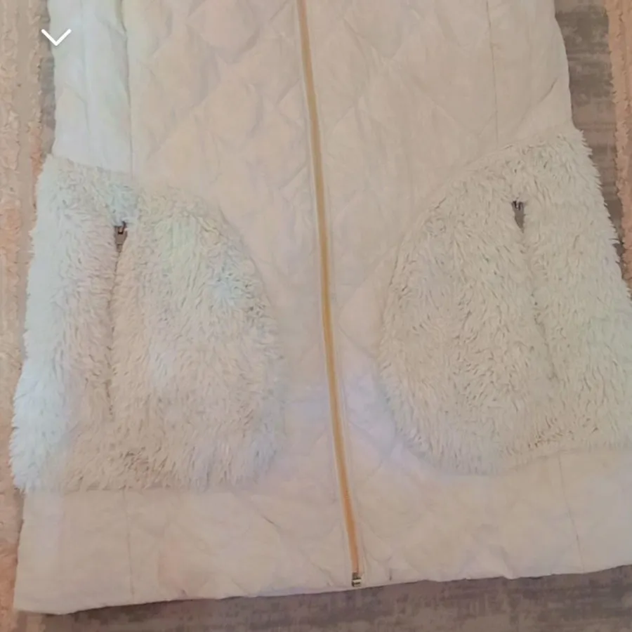 پافر دخترانه خارجی