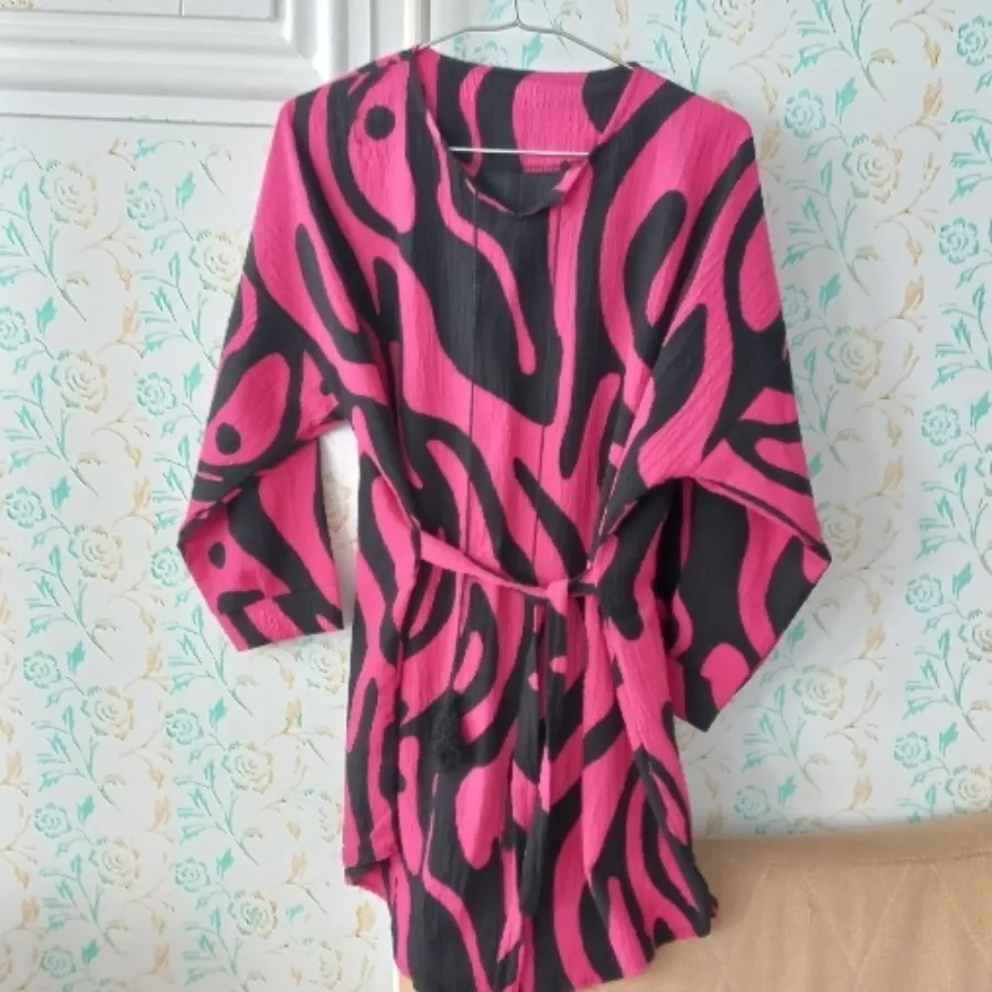 تونیک مانتویی