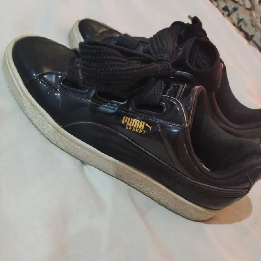 کتونی  ورنی پوما