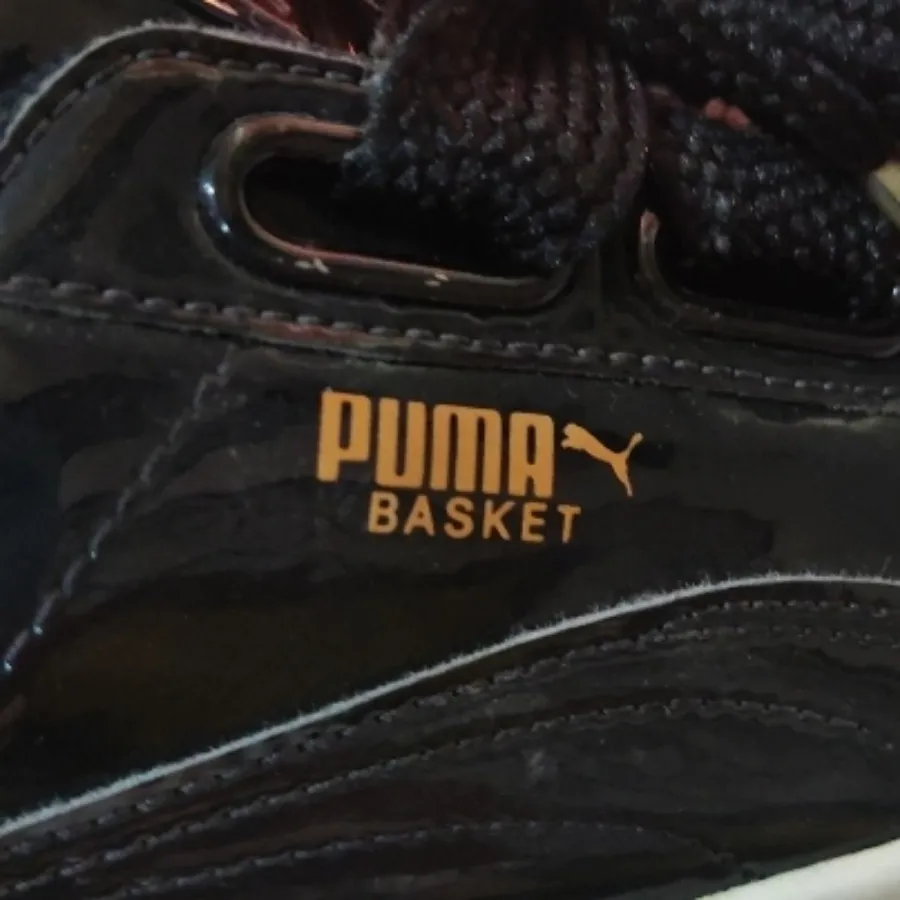 کتونی  ورنی پوما