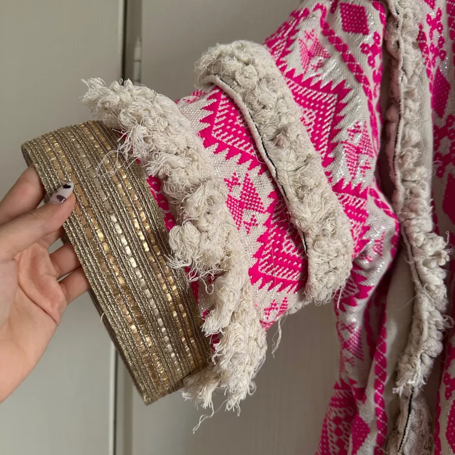 مانتو پاییزه