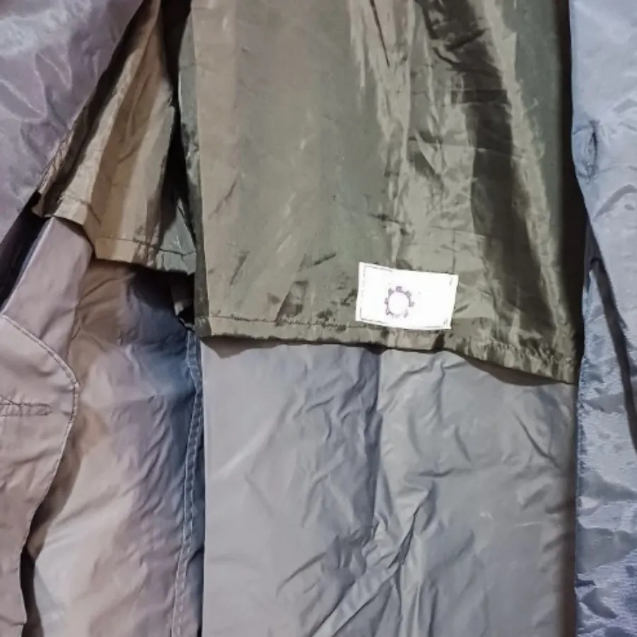 بارونی مردانه سایز بزرگ