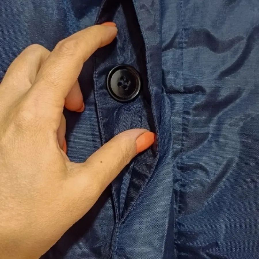 بارونی مردانه سایز بزرگ