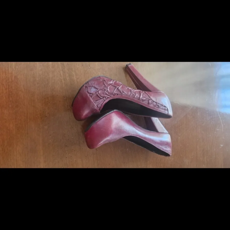 کفش  مجلسی سایز40