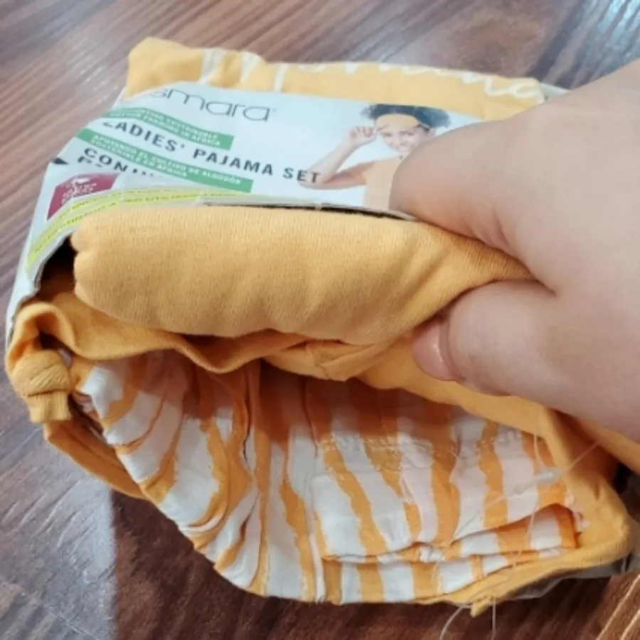 ست لباس راحتی