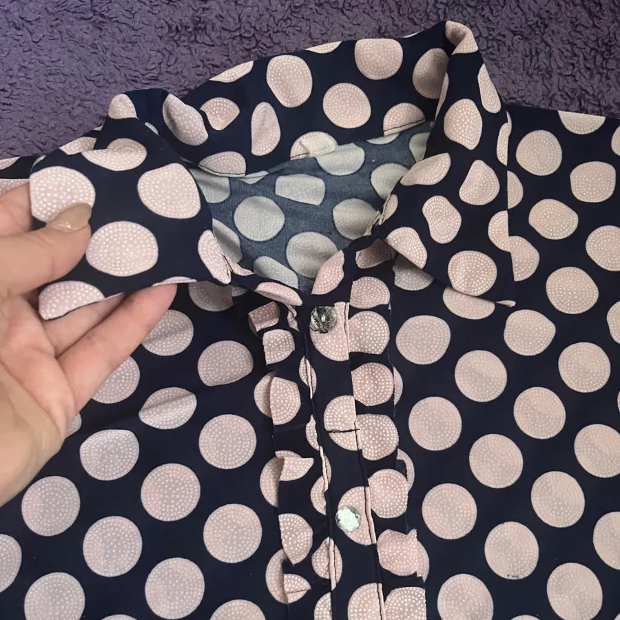 تاپ ژرژت حریر