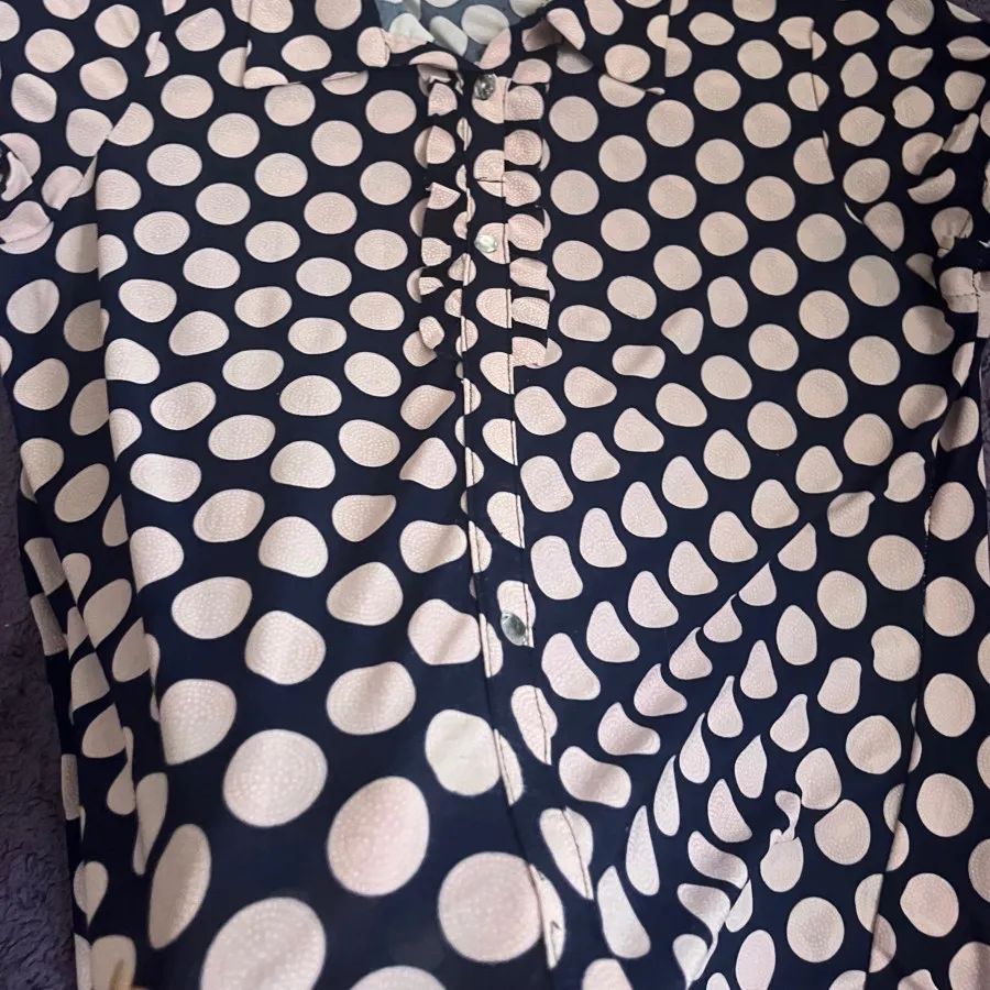 تاپ ژرژت حریر