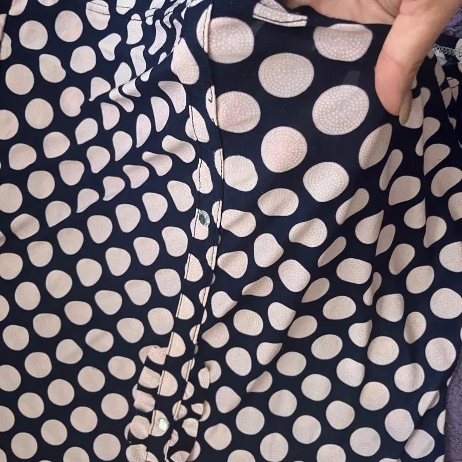 تاپ ژرژت حریر