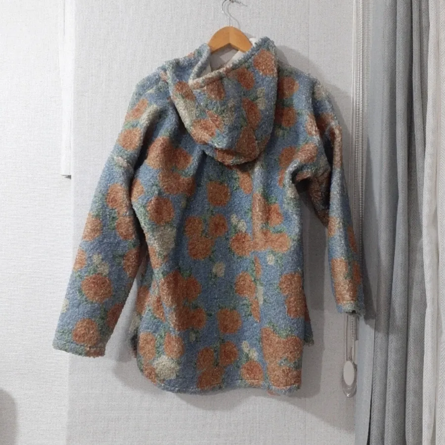 هودی دخترانه